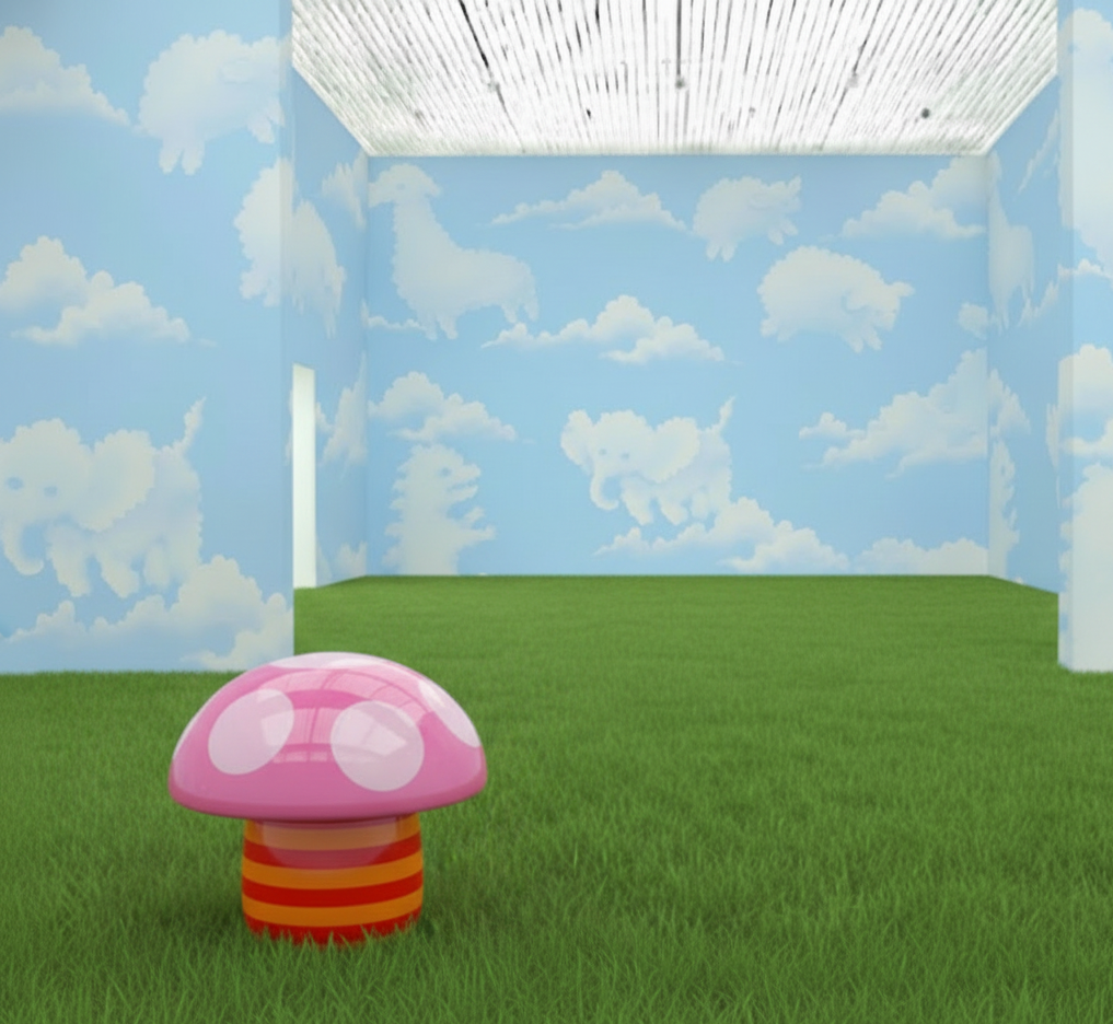 Shiitake Sprouts : Miniature Magic Unveiled