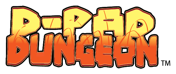 D-Pad Dungeon