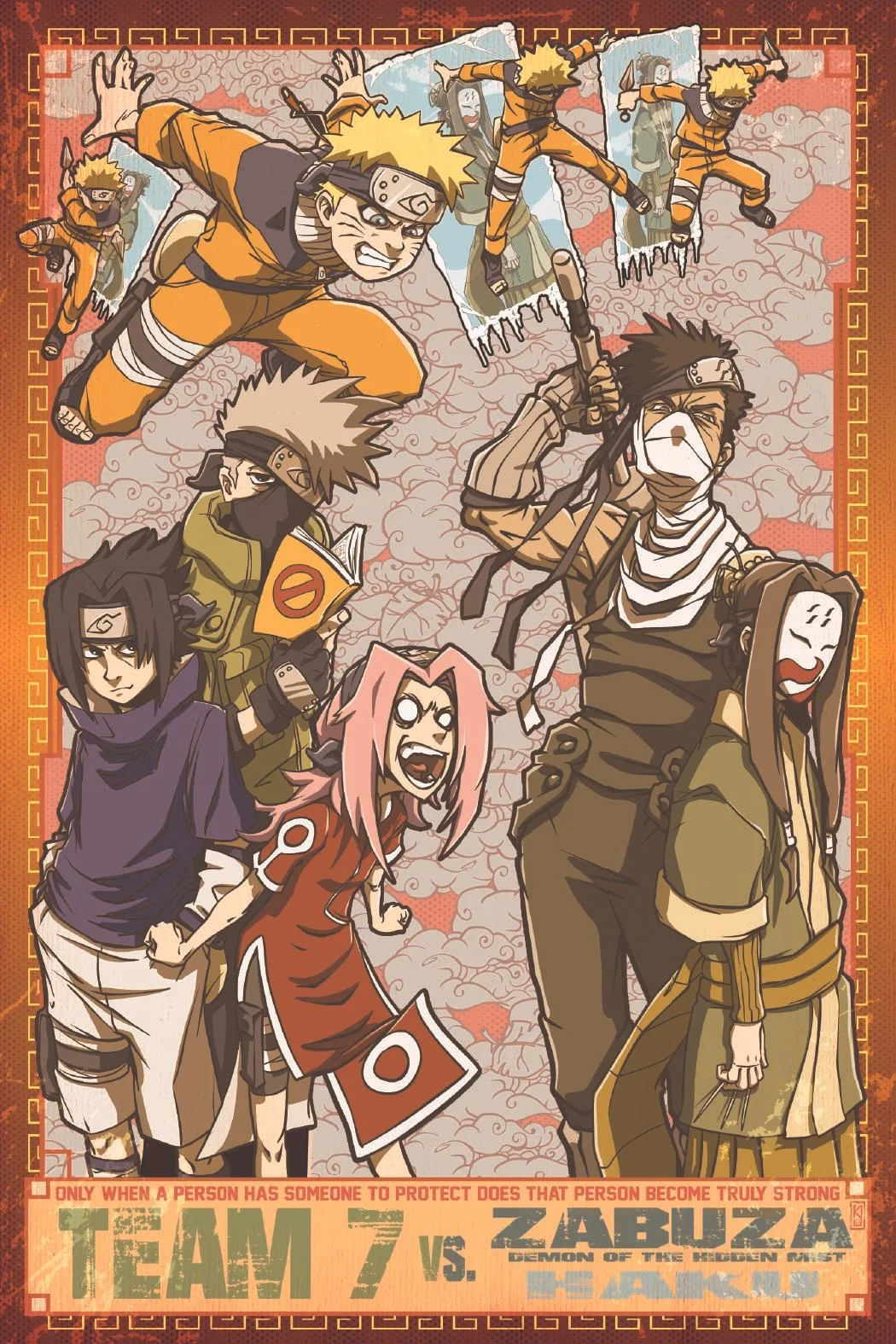 Team 7