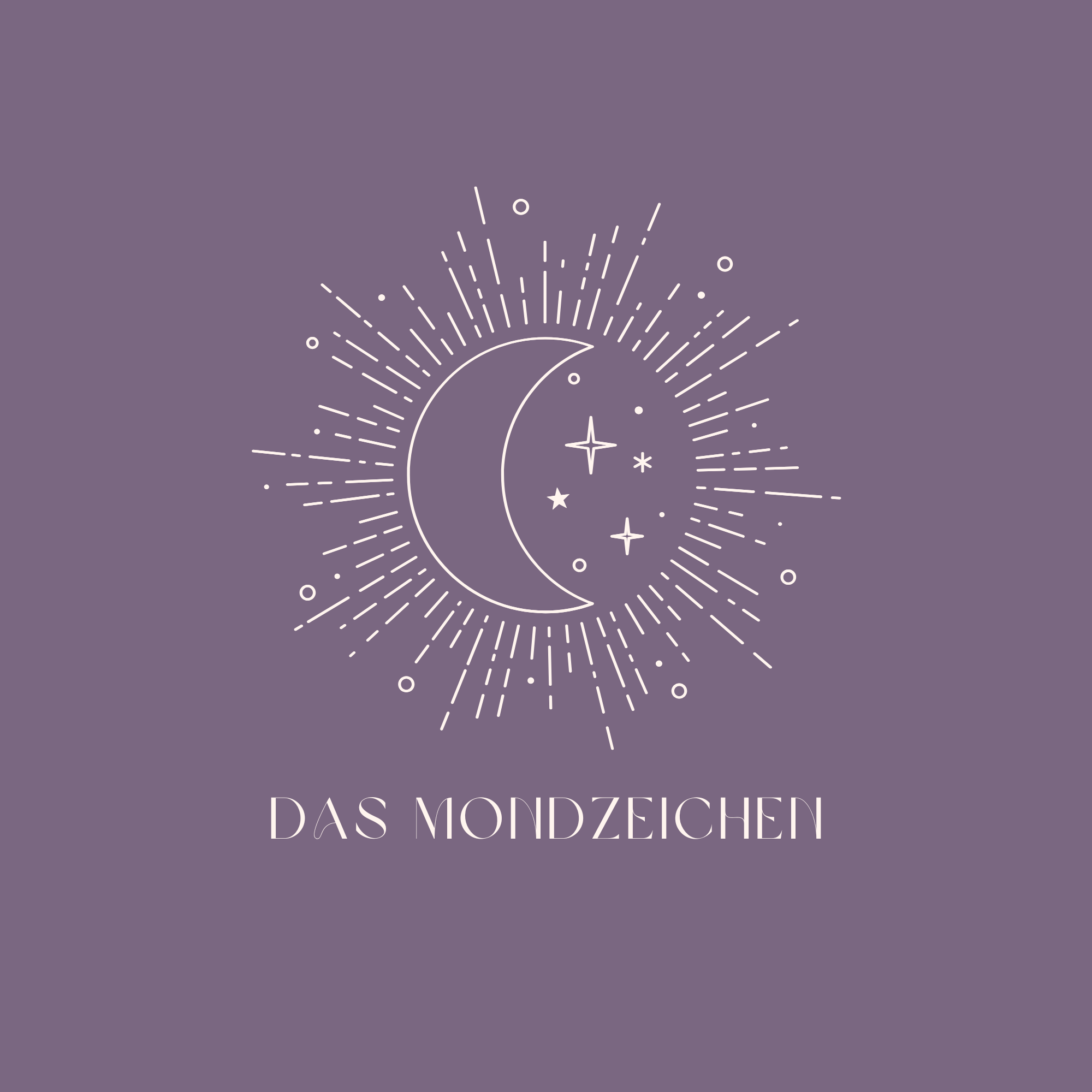 Das Mondzeichen – Die emotionale Seite des Horoskops