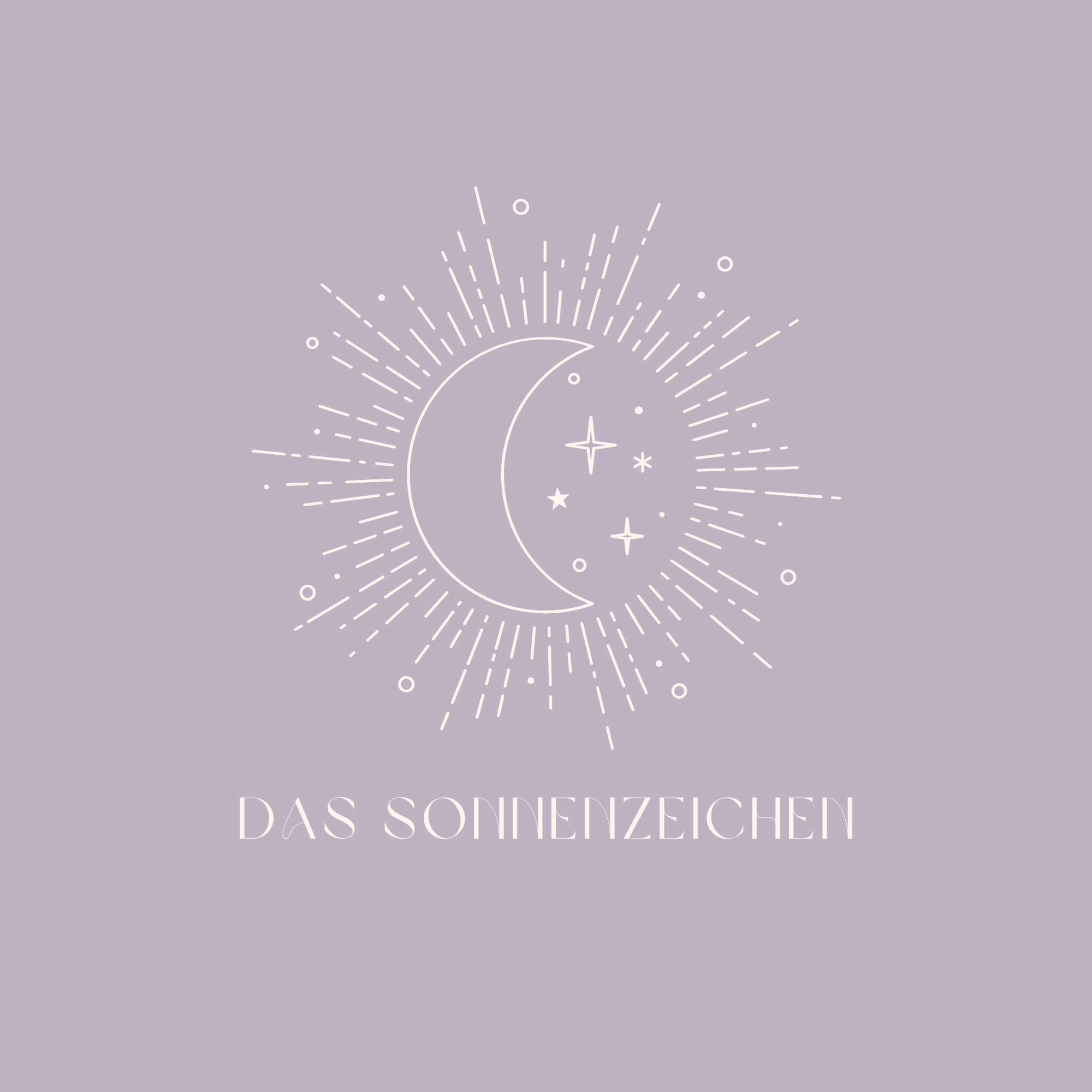Das Sonnenzeichen – Kern deiner astrologischen Persönlichkeit