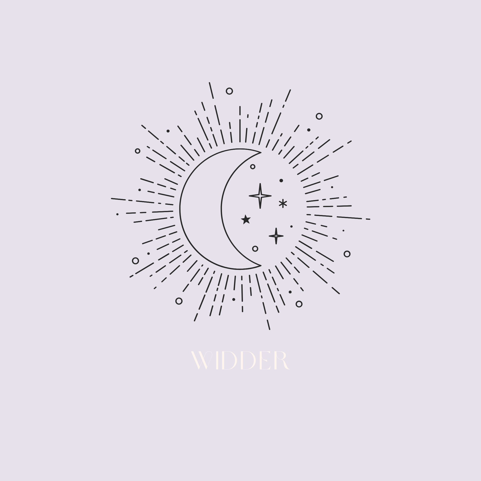 Widder – Das erste Zeichen des Tierkreises