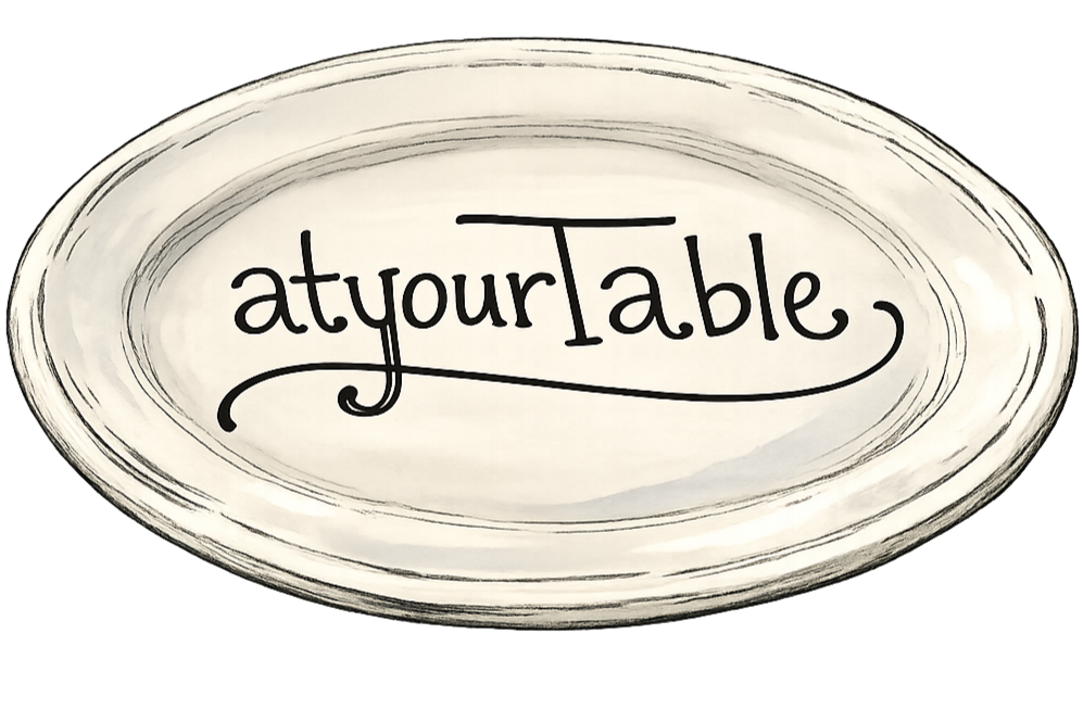 atyourTable