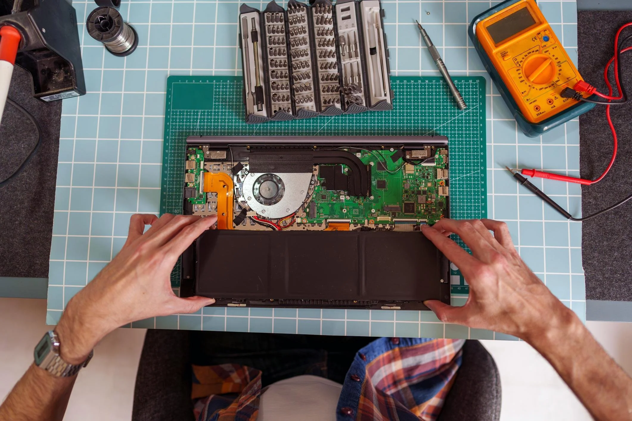 PC Repair