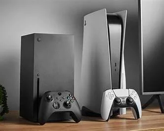 Gaming System Repair
