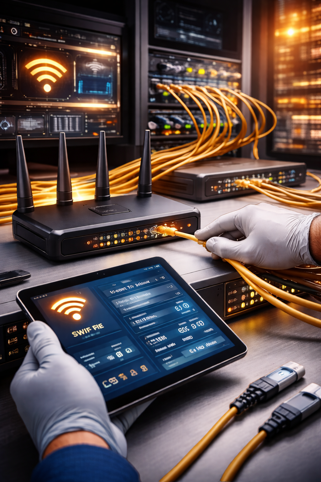 Network Services