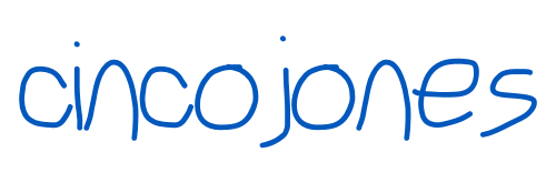Cinco Jones