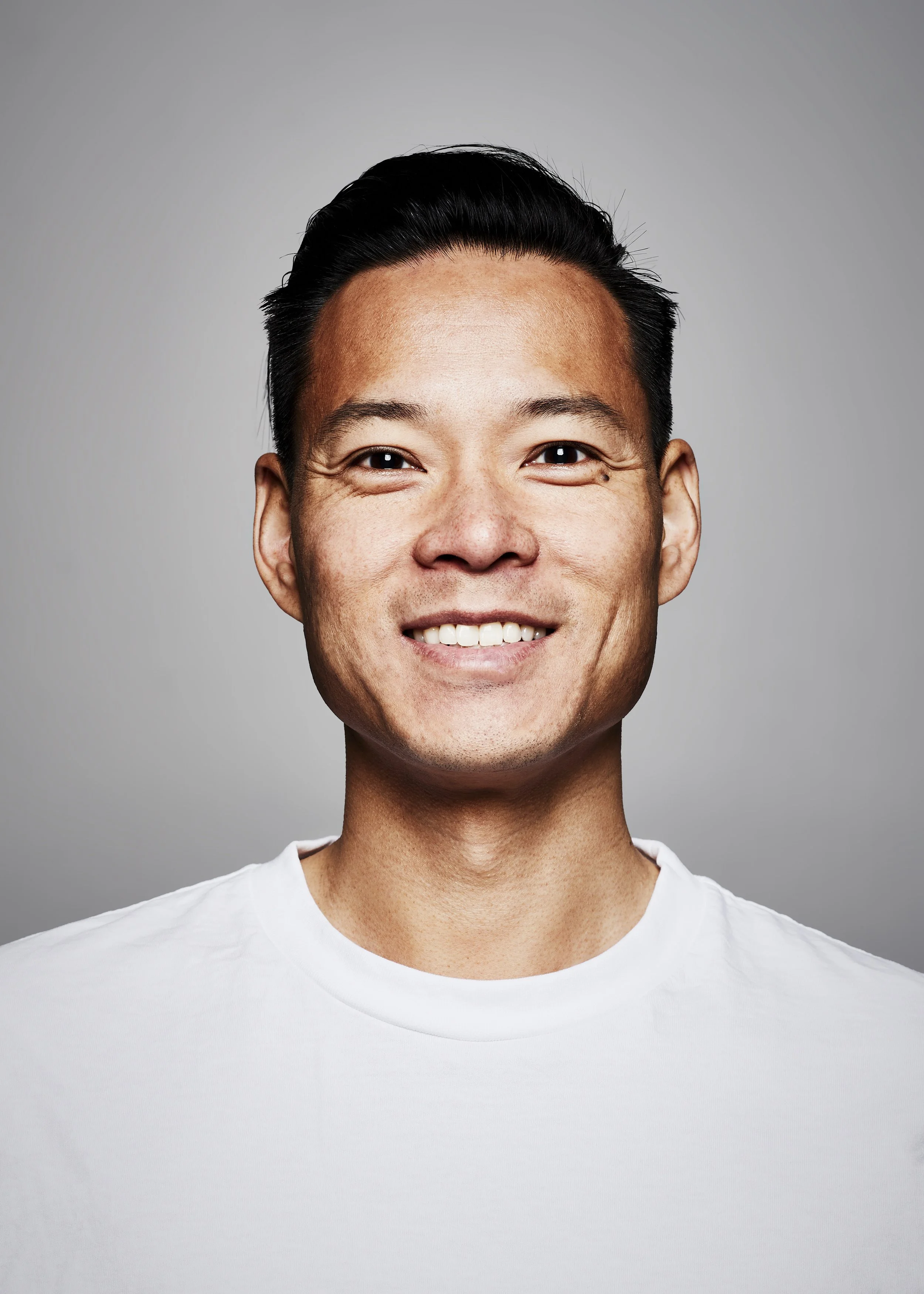 Marcus Ng AHPRA registered osteopath Sydney