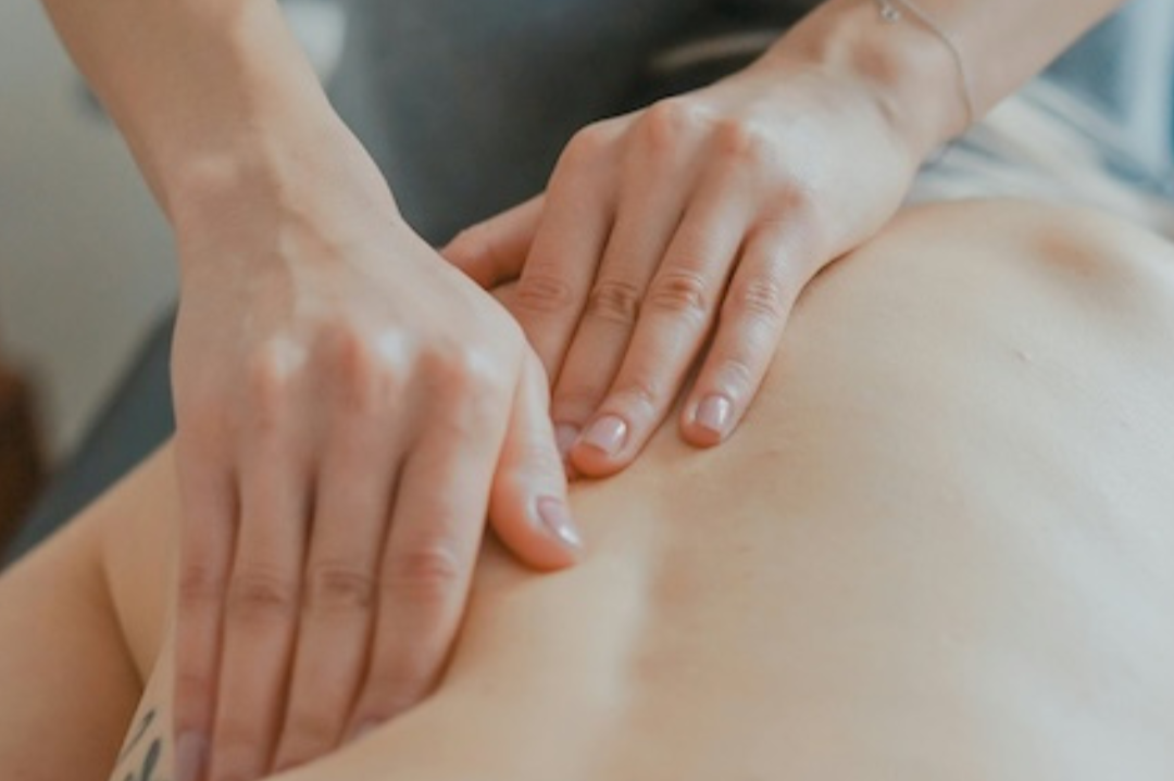 Mobile osteopath follow up treatment at home Sydney