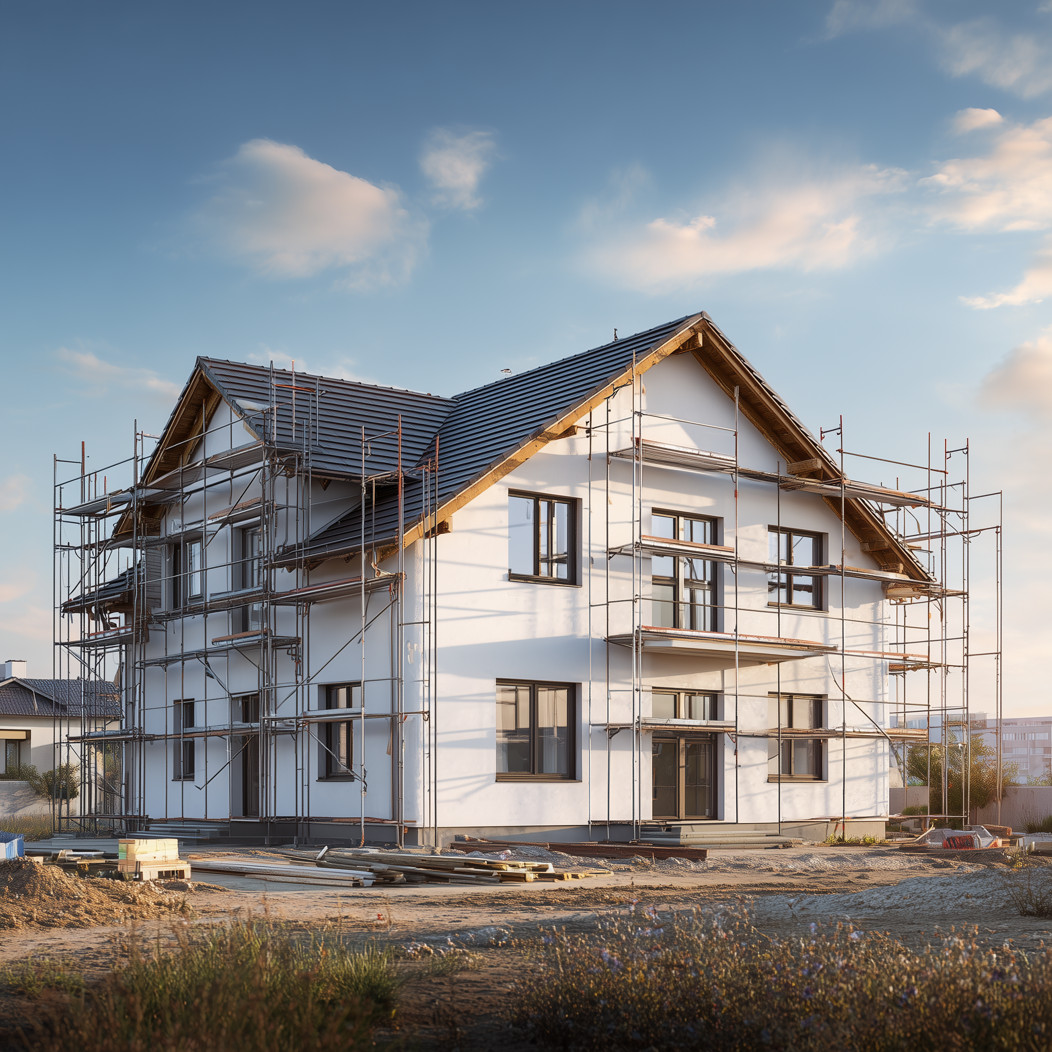 pressure-washing-london