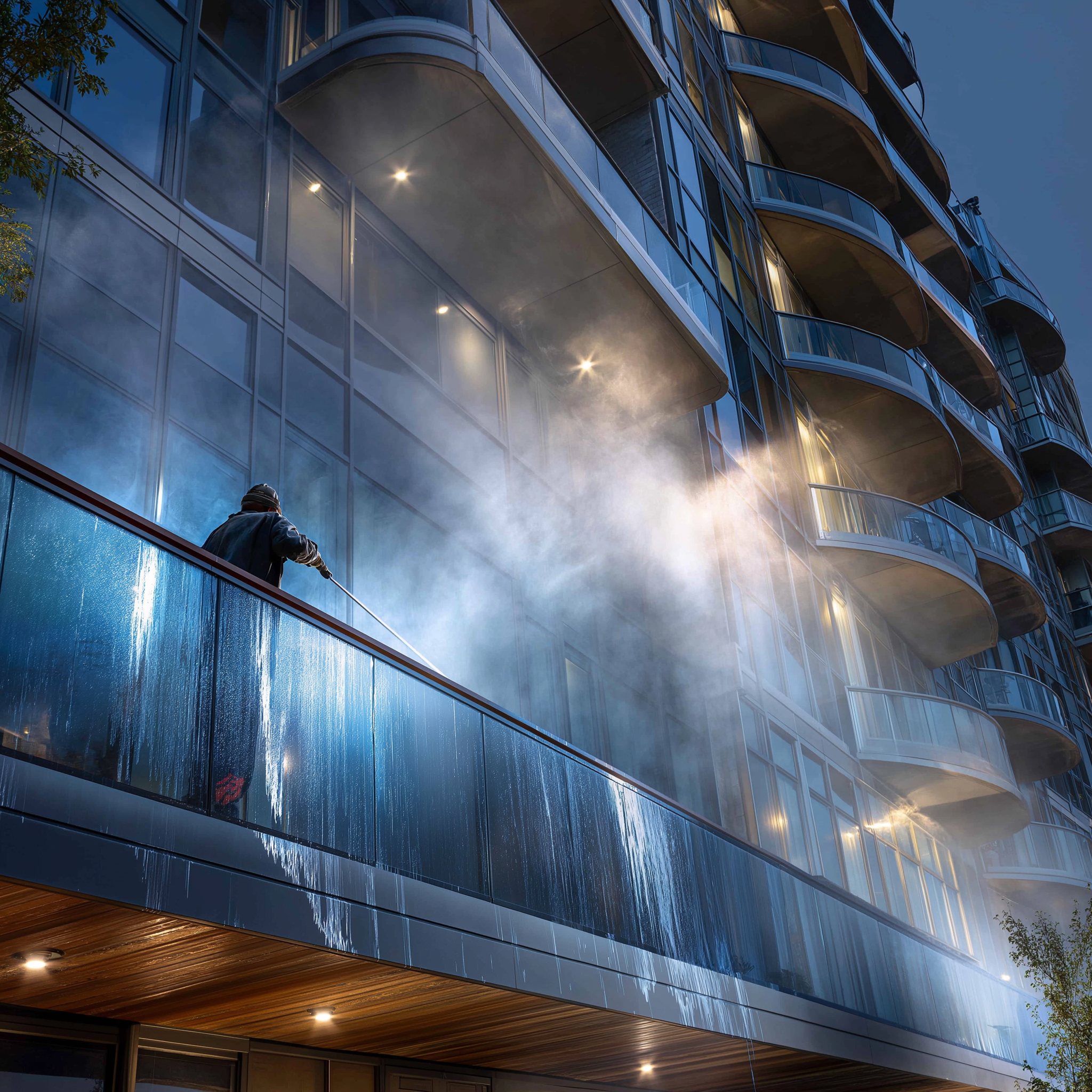 pressure-washing-london