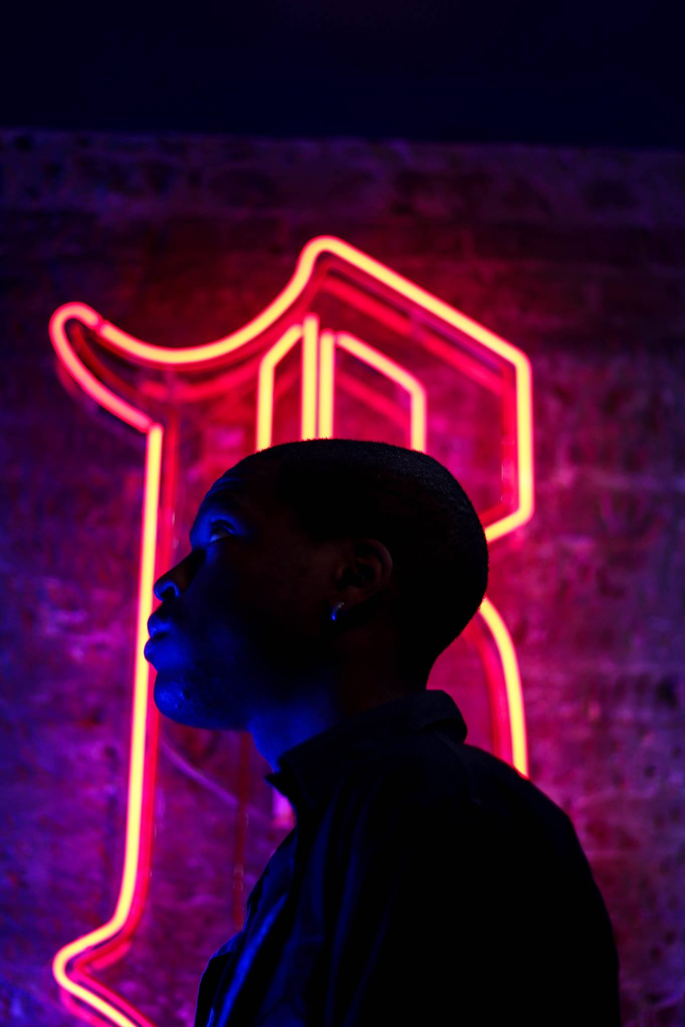 Relentless Energy Pop-up Exhibition