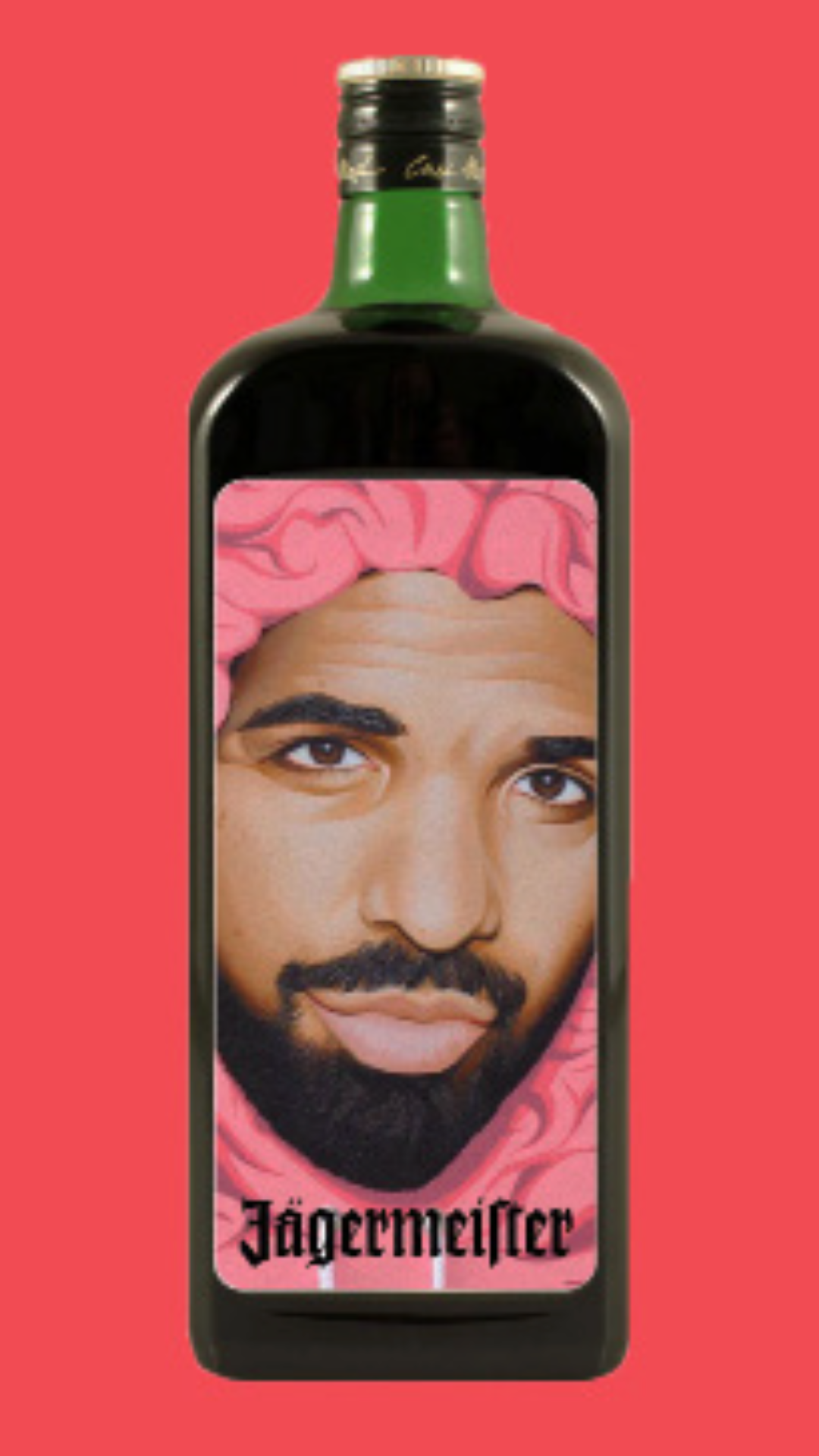 Stazzy x Jägermeister