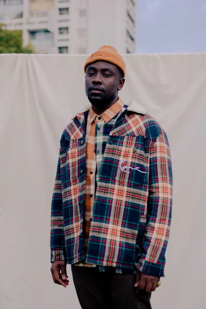 Karl Kani - “Can I” Campaign