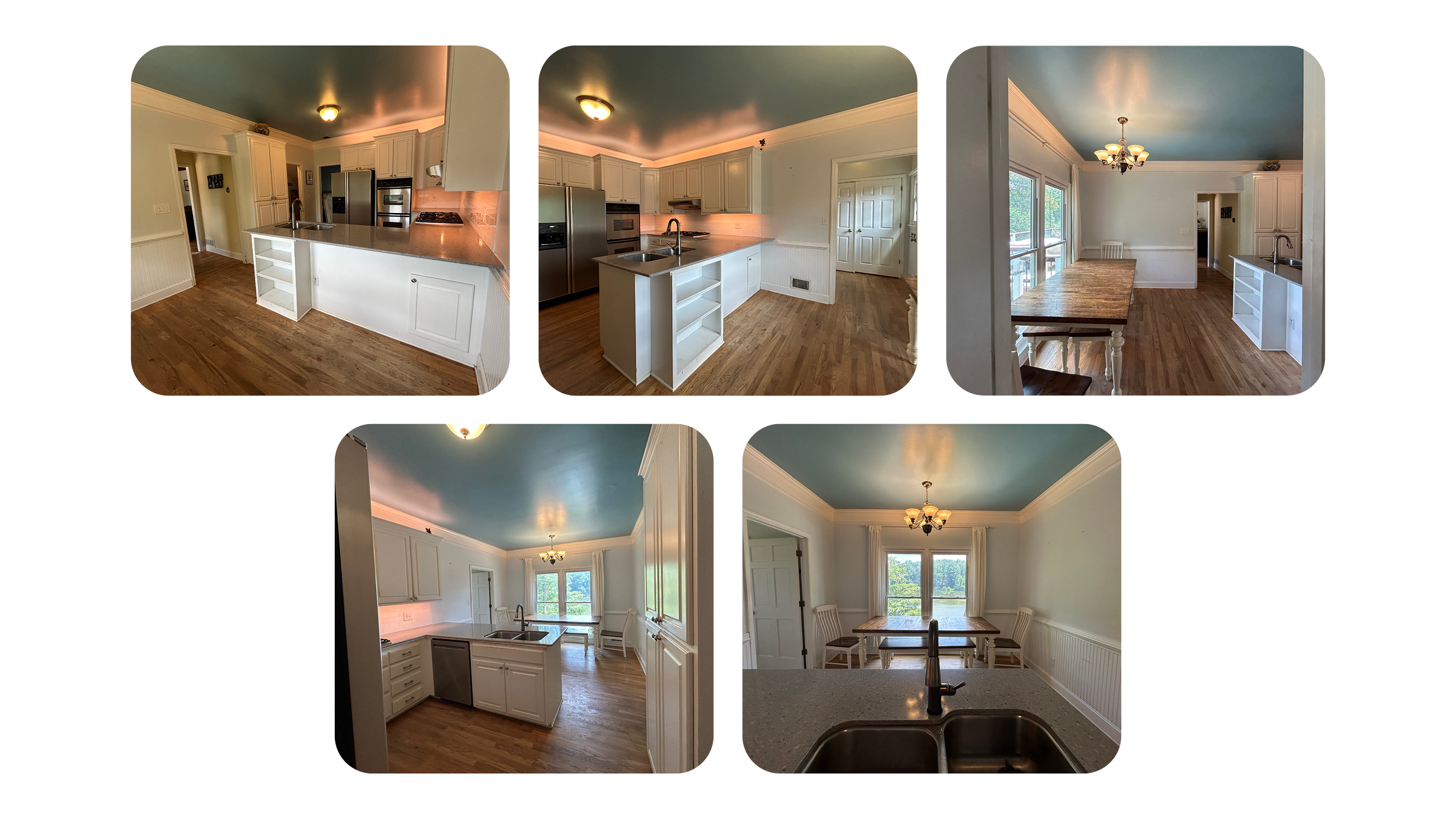 Goodness Studios Interiors_Interior Space_Before Renovation_Acworth, Ga