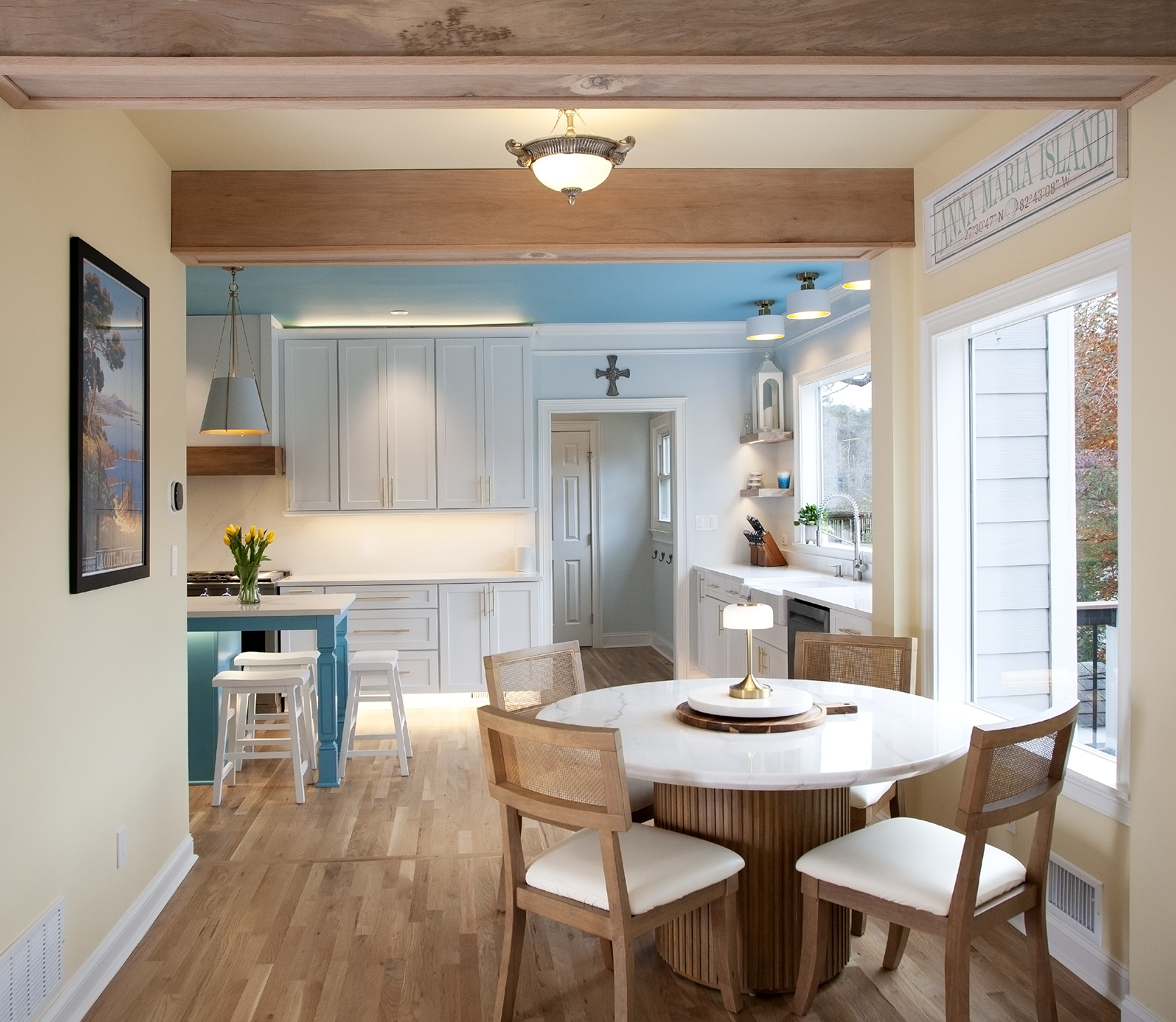 Goodness Studios Interiors_Kitchen Renovation_Acworth, Ga