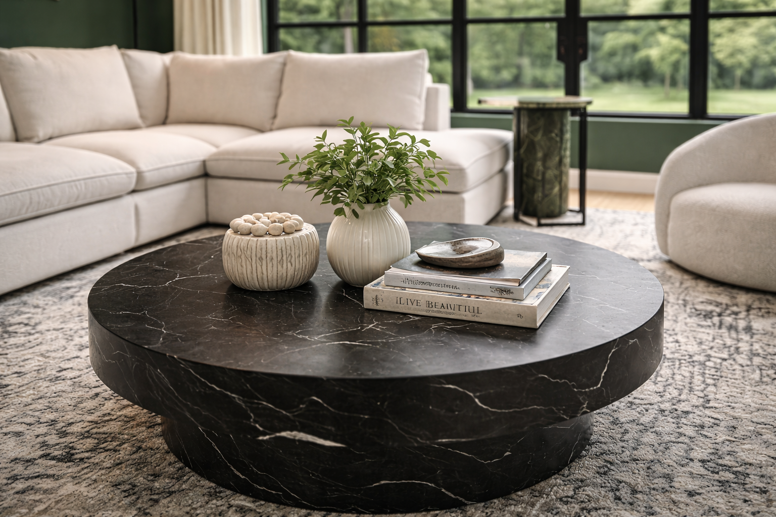 Goodness Studios Interiors_Living Room_Alpharetta, Ga_Concept Rendering_3