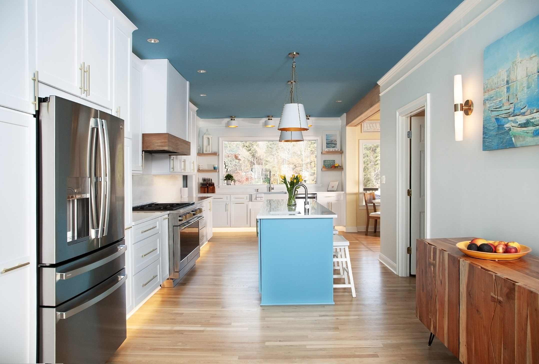 Goodness Studios Interiors_Kitchen Renovation_Acworth, Ga