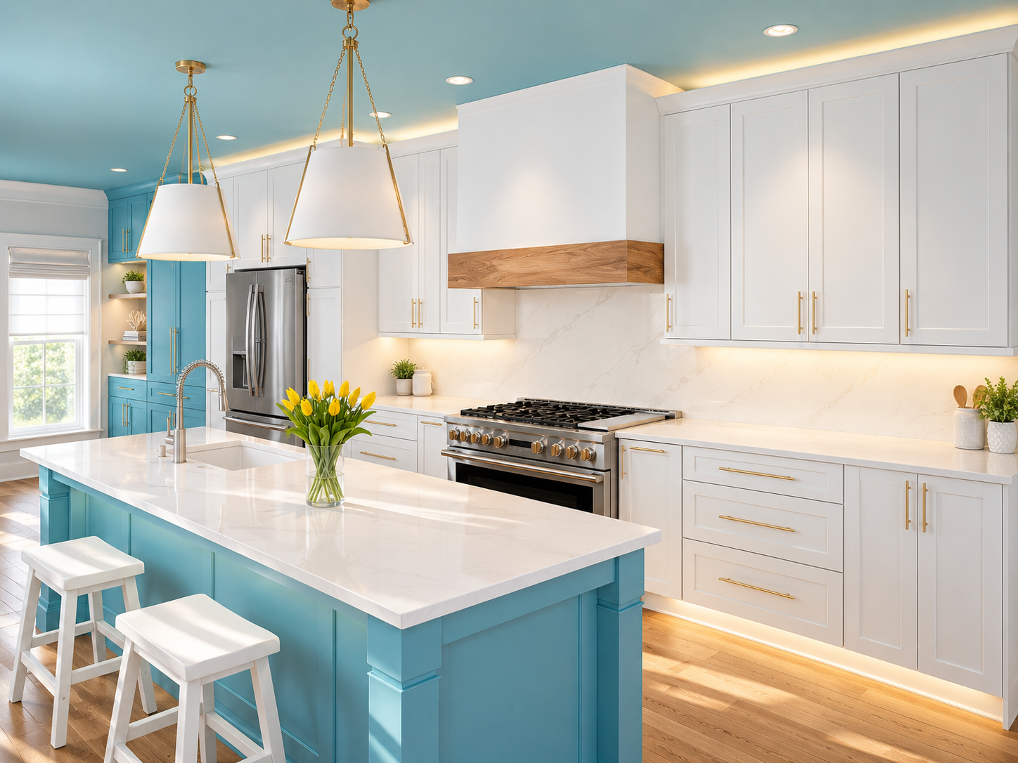 Goodness Studios Interiors_Kitchen Renovation_Concept Rendering_2_Acworth_GA