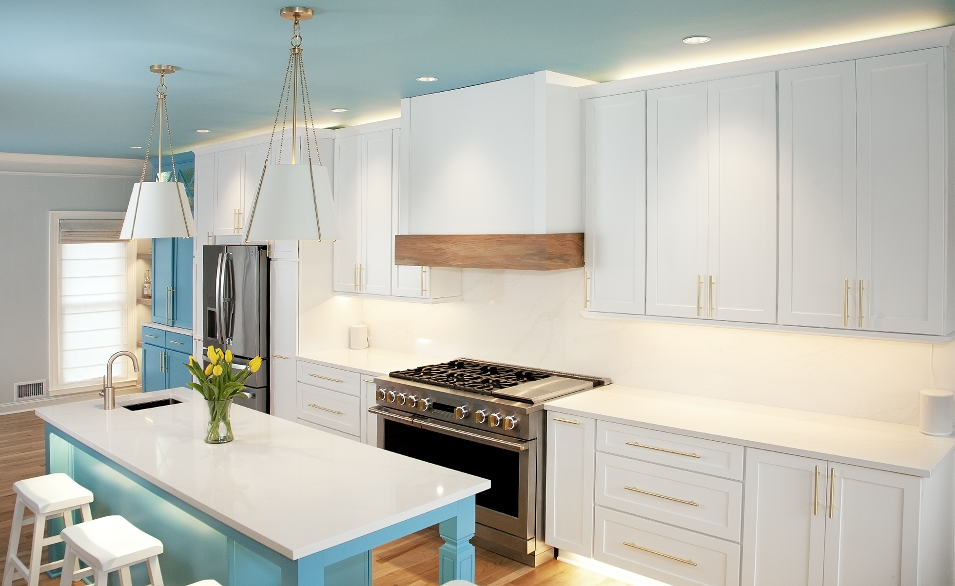 Goodness Studios Interiors_Kitchen Renovation_Acworth, Ga