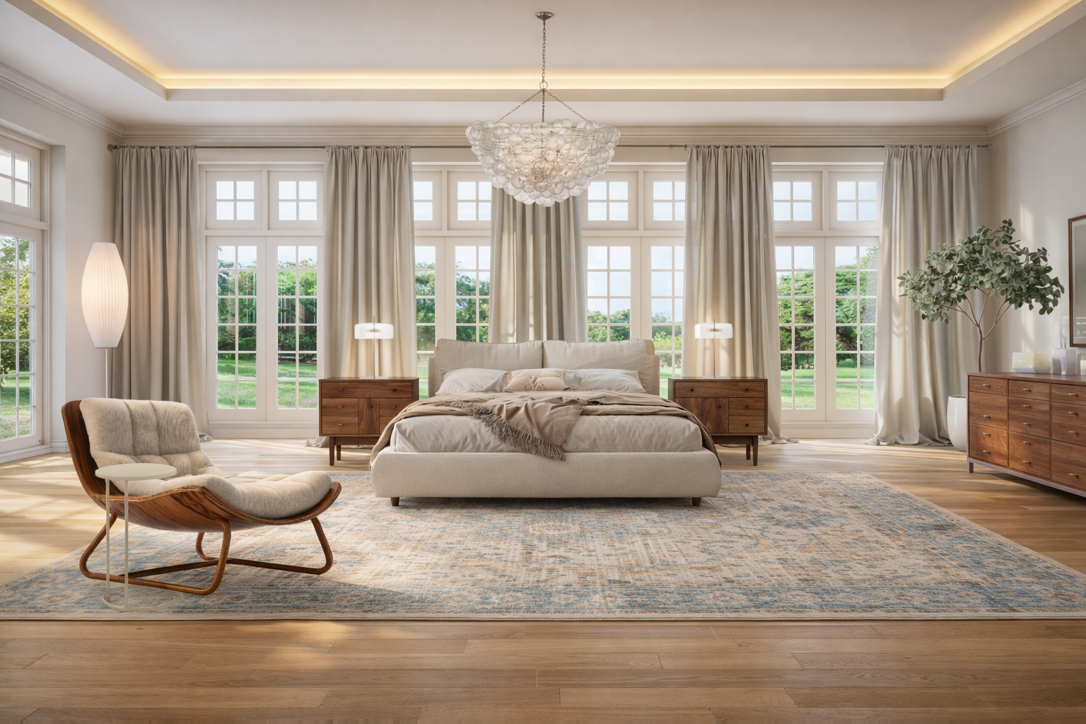 Goodness Studios Interiors_Primary Bedroom_Concept Rendering_Milton_Ga