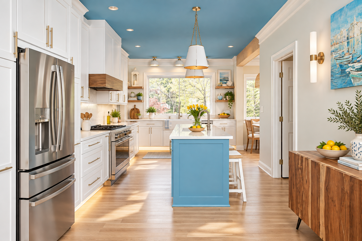 Goodness Studios Interiors_Kitchen Renovation_Concept Rendering_1_Acworth_GA
