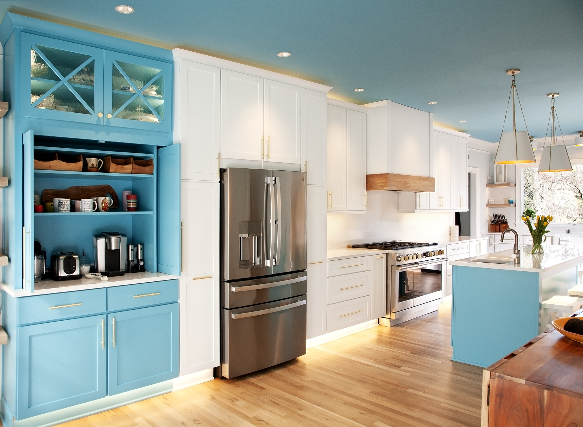 Goodness Studios Interiors_Kitchen Renovation_Acworth, Ga