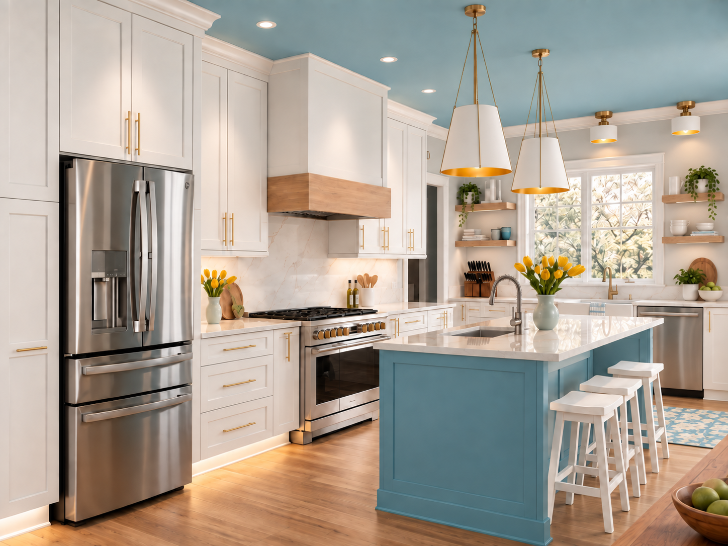 Goodness Studios Interiors_Kitchen Renovation_Concept Rendering_1_Acworth_GA