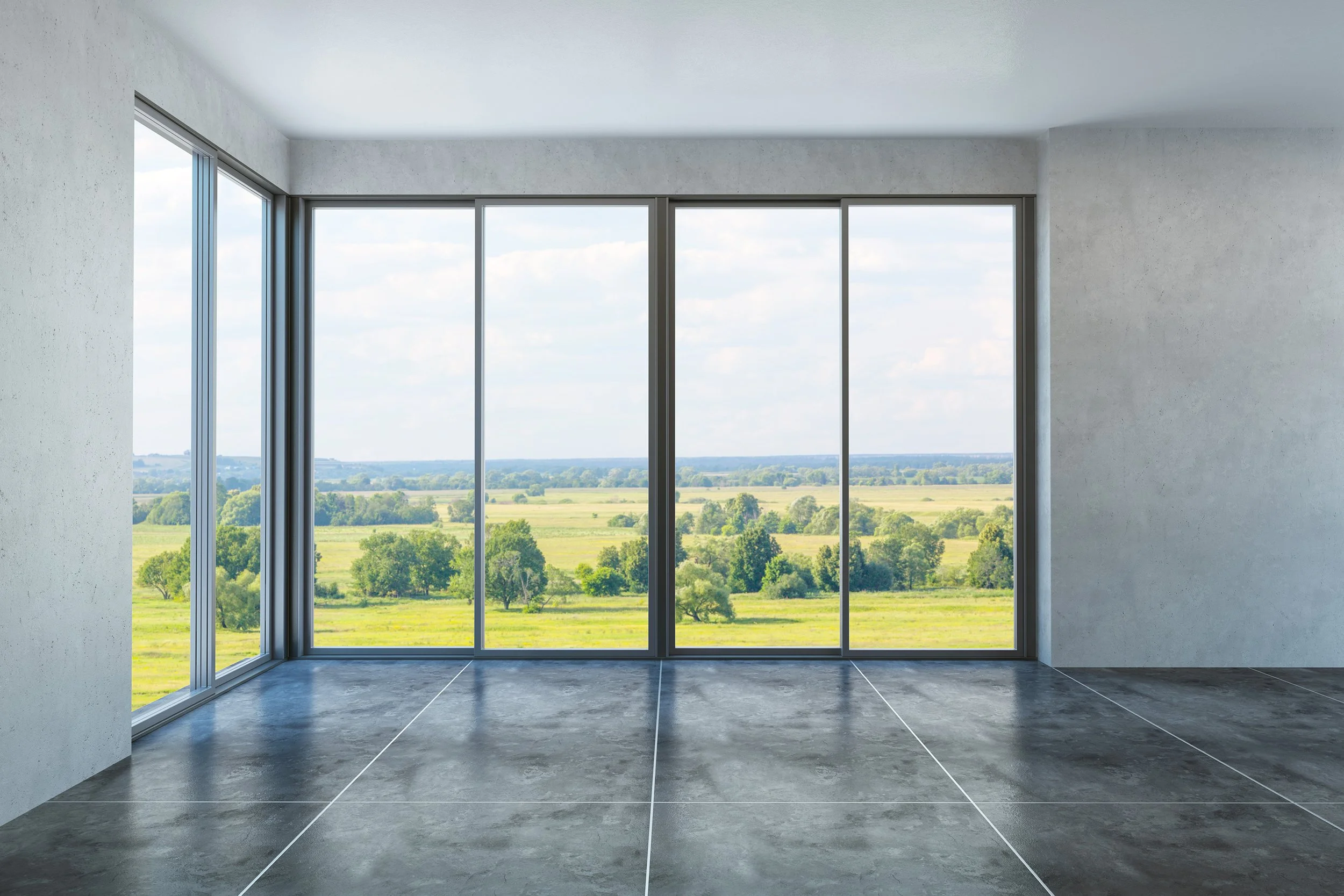 Goodness Studios Interiors_Retro Living Room_Interior Space