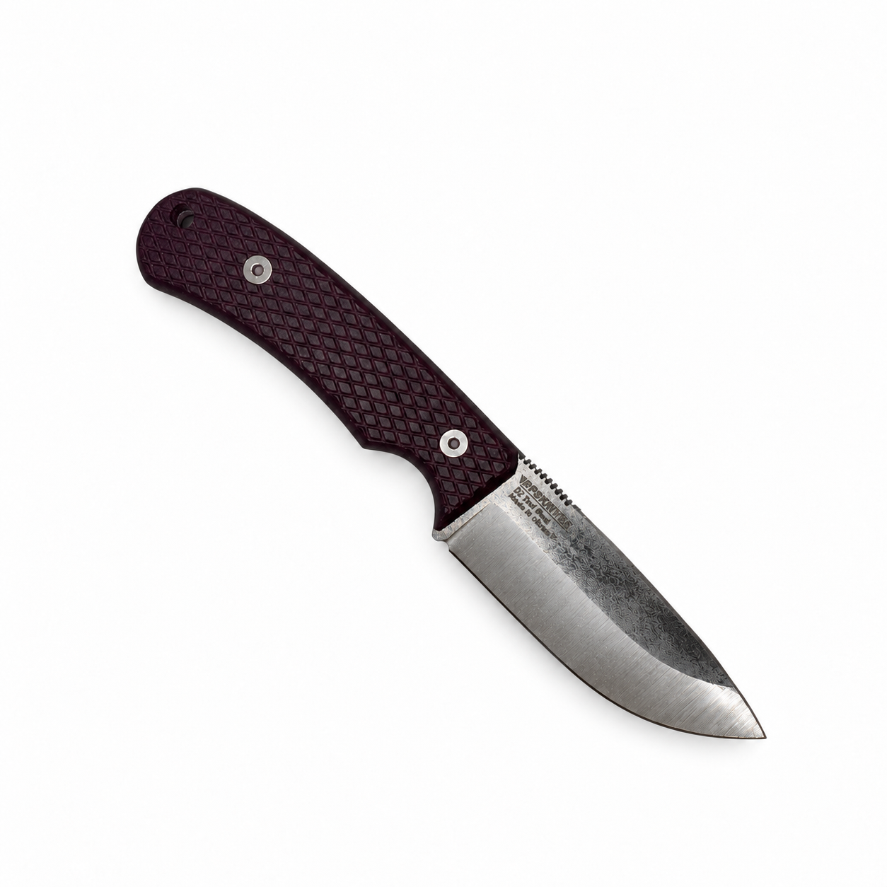 BPS Beta – Full-Tang Outdoor Knife