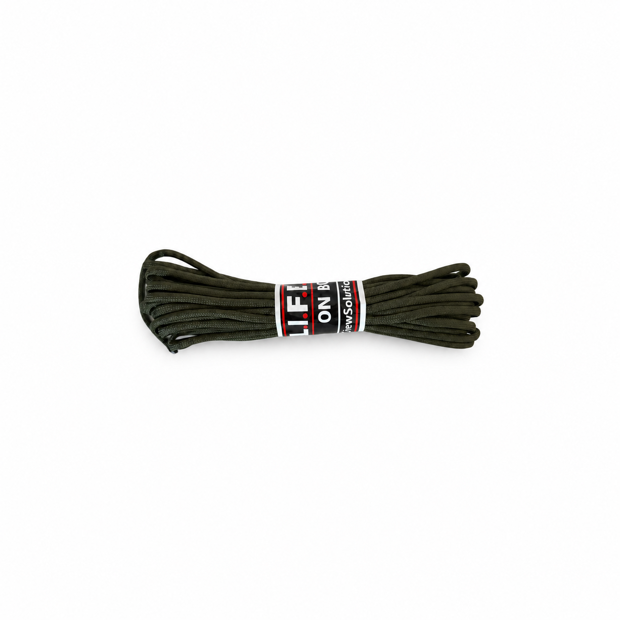 Olive Paracord Bundle with Graphic Label.png