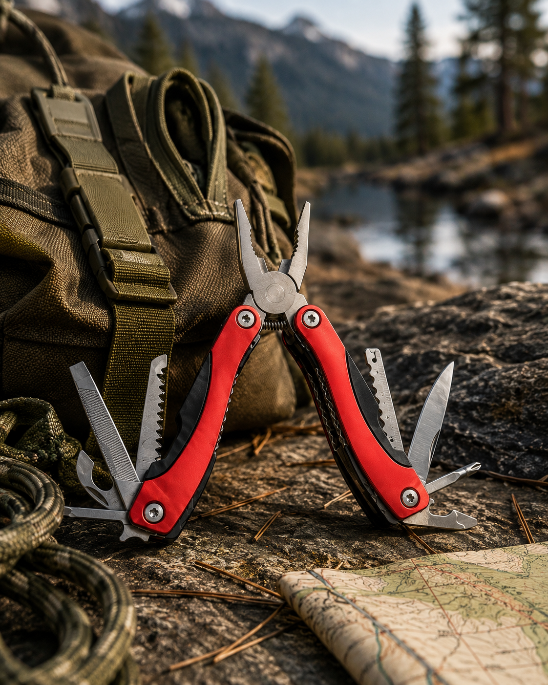 Mini Multi-Tool Add-On