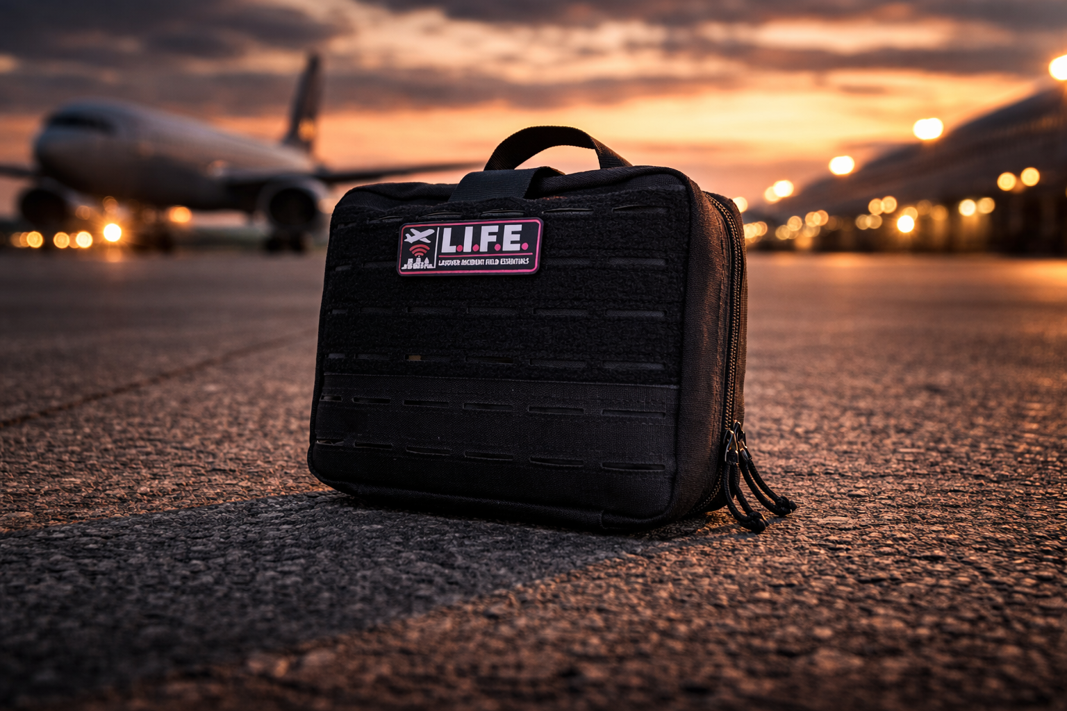 LIFE Bag