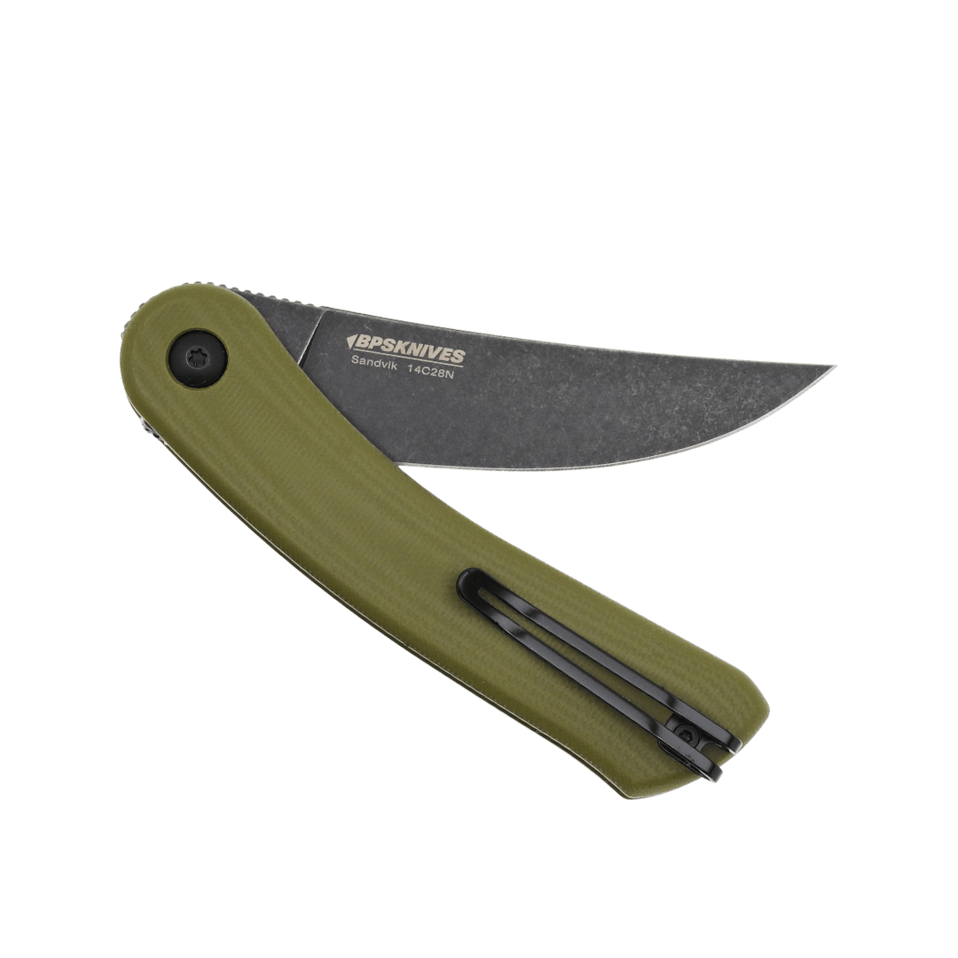 BPS Colibri – Folding Knife