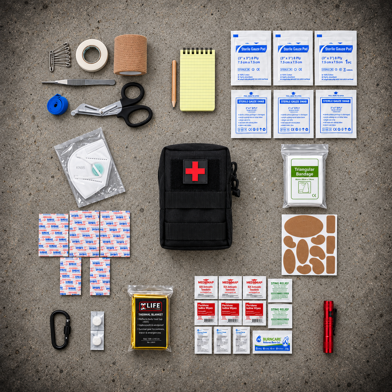 Organized First Aid Kit Flat Lay.png