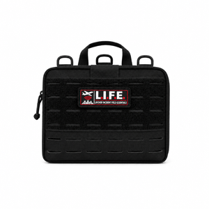 LIFE Bag - The Travel-Ready Emergency Kit
