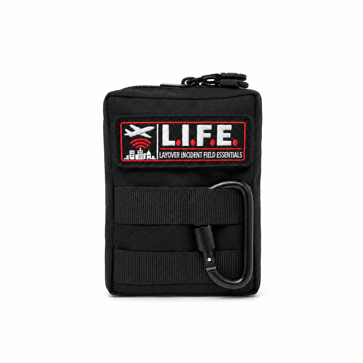 LIFE Bag Scout