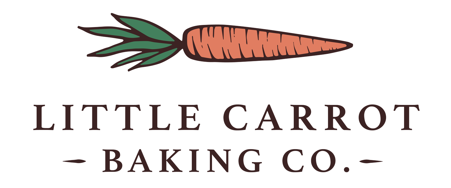 Little Carrot Baking Co.