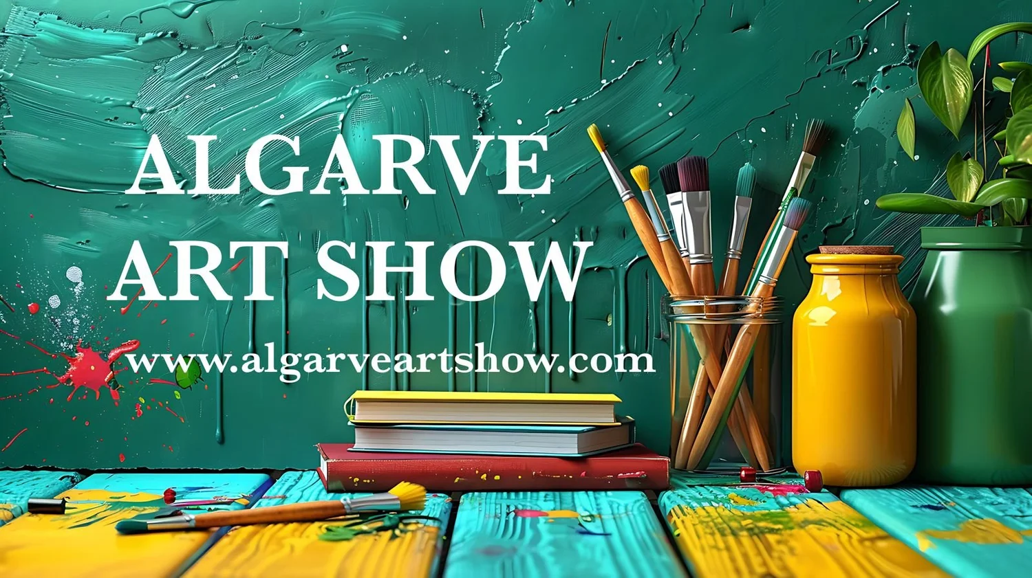 Algarve Art Show