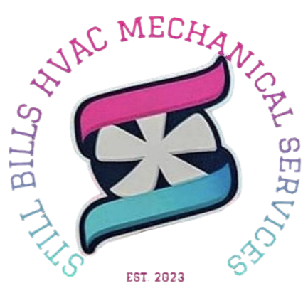 StillBill's HVAC