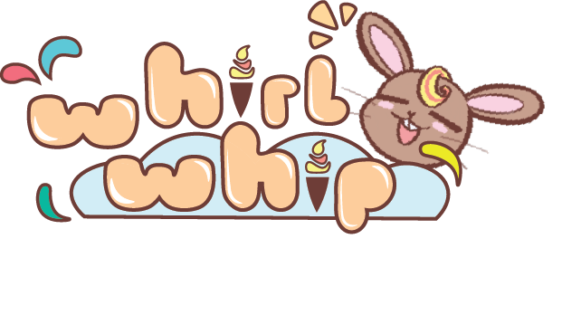 WhirlWhip