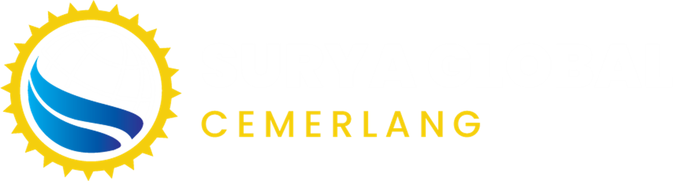 PT. Surya Global Cemerlang