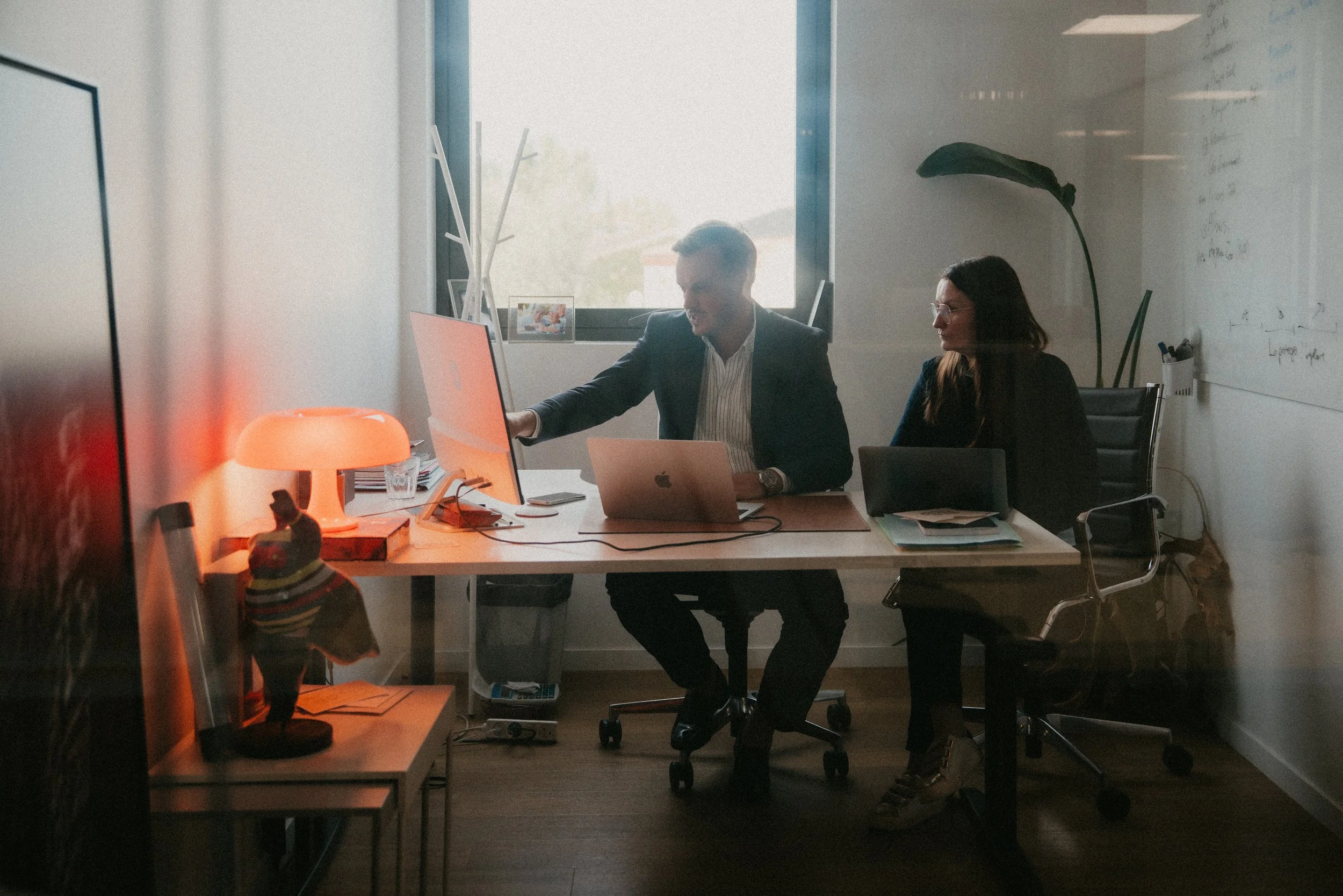 Valorisation d’une PME grâce au réseau d’experts TENOR