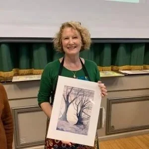 Caroline Croxson