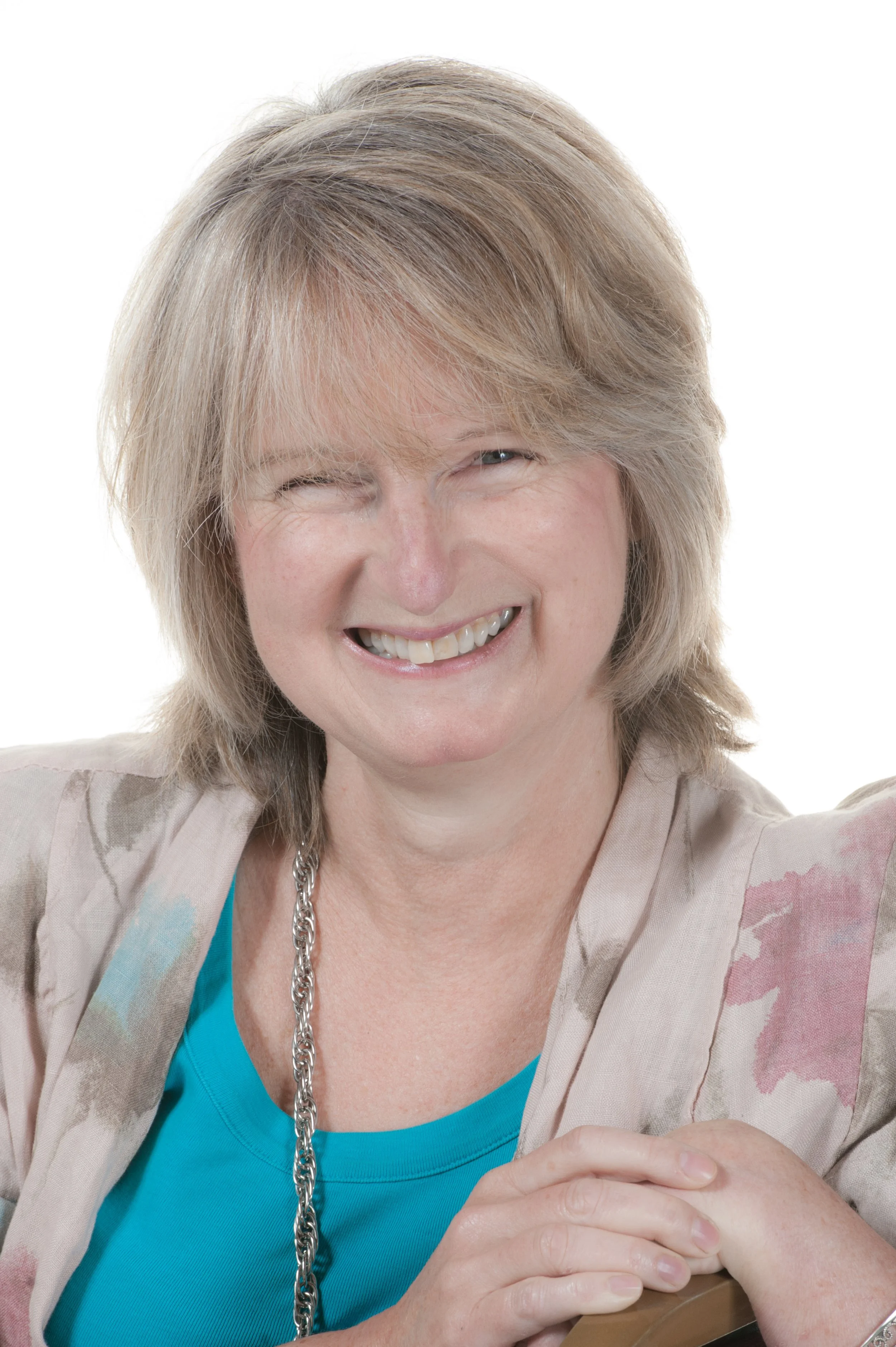 Helen Irving - Treasurer