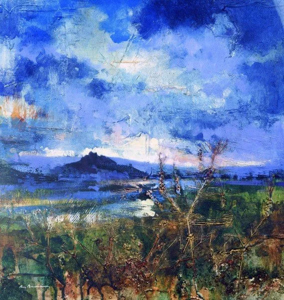 Ray Balkwill