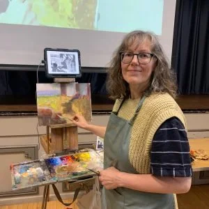 Julie Dunster
