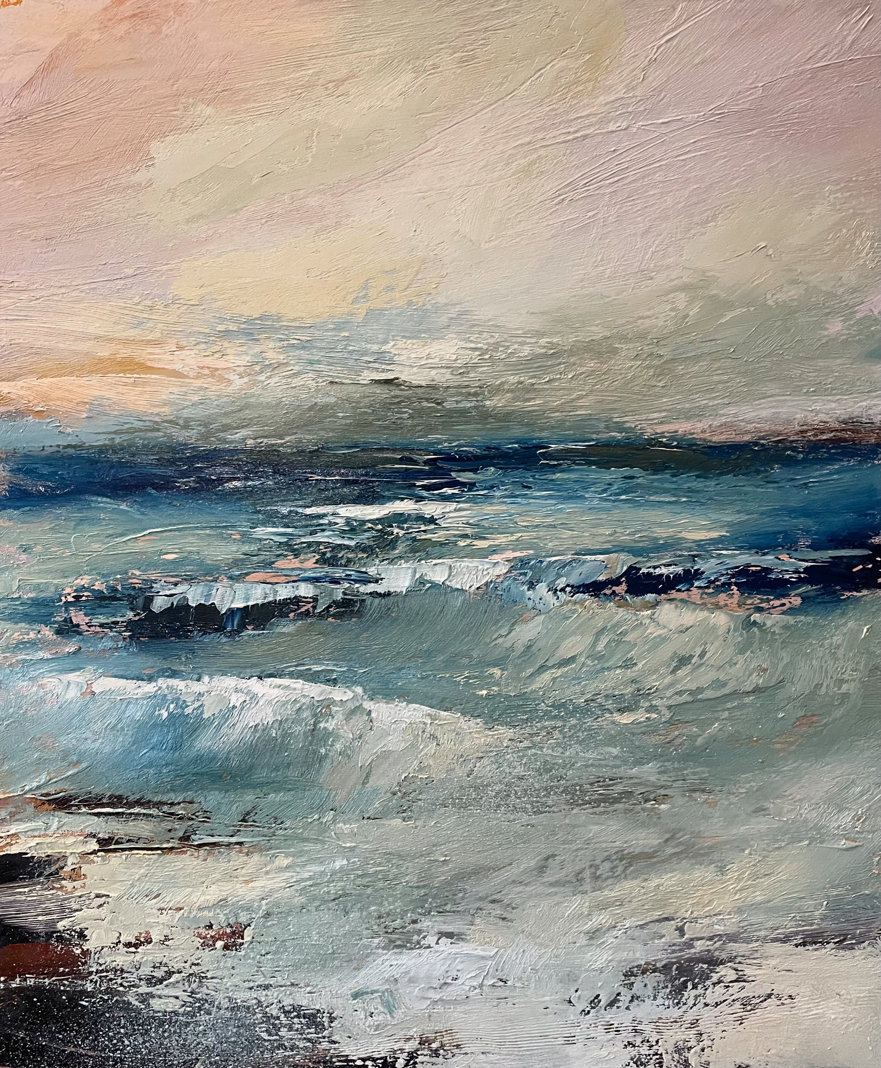 Belinda Reynell