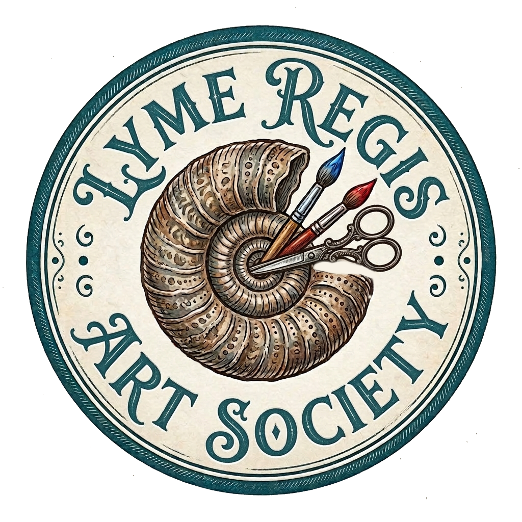Explore the artistic community of Lyme Regis at the Lyme Regis Art Society.