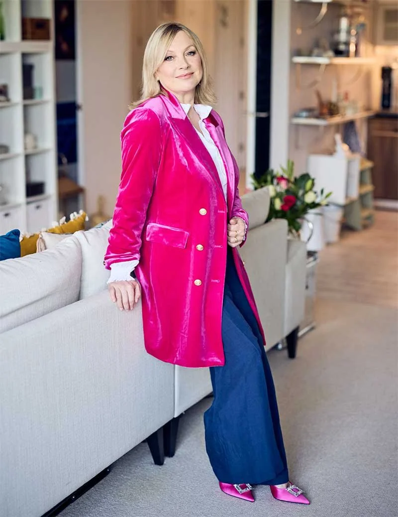 Wendy Turner - Media Host